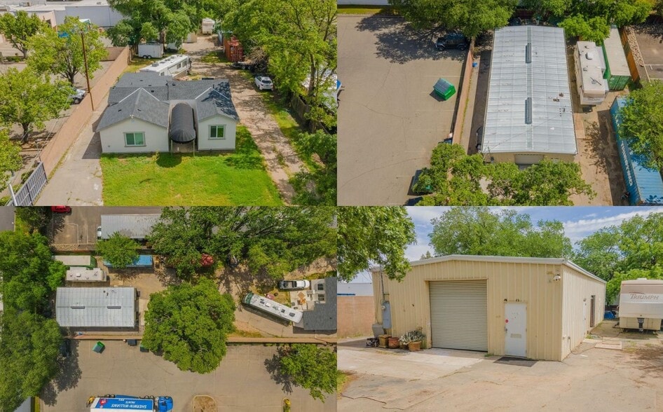 5124 Walnut Ave, Sacramento, CA for sale - Building Photo - Image 2 of 11