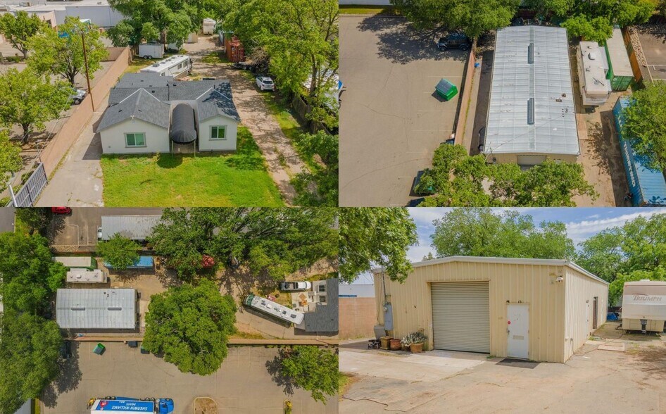 5124 Walnut Ave, Sacramento, CA à vendre - Photo du bâtiment - Image 2 de 11