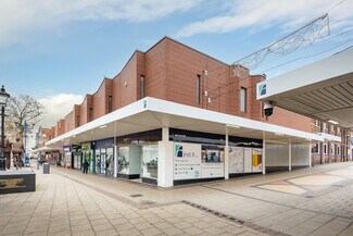 More details for 29-65 High St, Scunthorpe - Retail for Lease