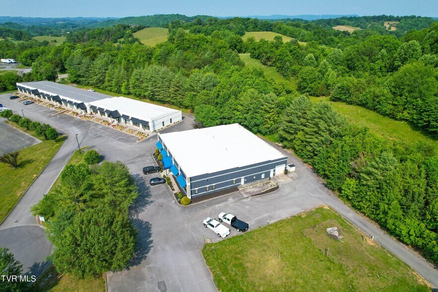 10376 Wallace Alley St, Kingsport, TN à louer - Photo du bâtiment - Image 3 de 41