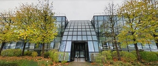 More details for 385 Rue De La Belle Etoile, Roissy-en-France - Office for Sale