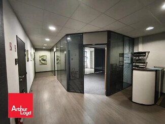 Plus de détails pour Bureau à louer