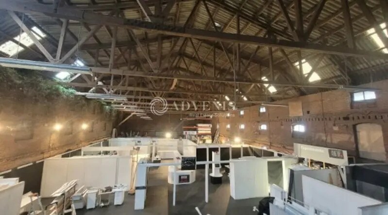 Industrial in VILLENEUVE-D'ASCQ for lease - Building Photo - Image 2 of 5