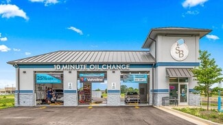 More details for 301 US 72, Corinth, MS - Retail for Sale