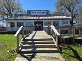 More details for 1260 Clarksville St, Paris, TX - Retail for Sale