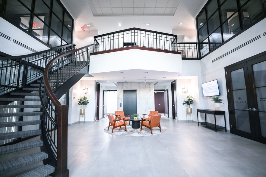 3709 W Jetton Ave, Tampa, FL à louer - Hall d’entrée - Image 3 de 19