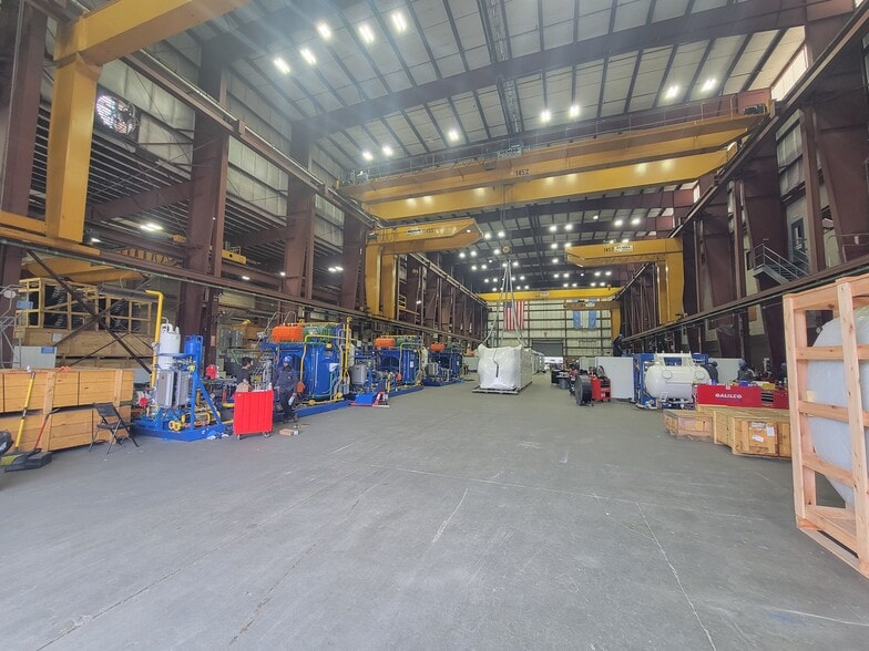 333 Cedar Ave, Middlesex, NJ for lease - Interior Photo - Image 2 of 6