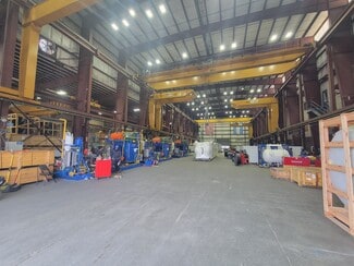 More details for 333 Cedar Ave, Middlesex, NJ - Industrial for Lease
