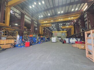 Plus de détails pour 333 Cedar Ave, Middlesex, NJ - Industriel à louer