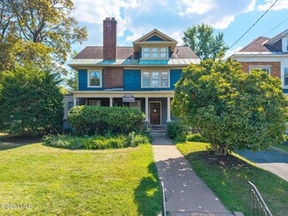 More details for 1214 Union St, Schenectady, NY - Office for Sale