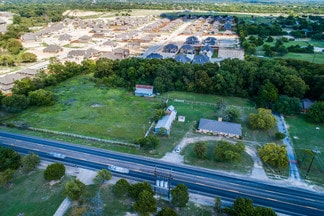 Plus de détails pour 3690 Fm 663, Midlothian, TX - Terrain à vendre