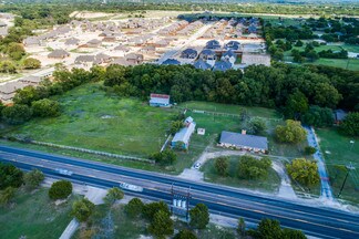 Plus de détails pour 3690 Fm 663, Midlothian, TX - Terrain à vendre