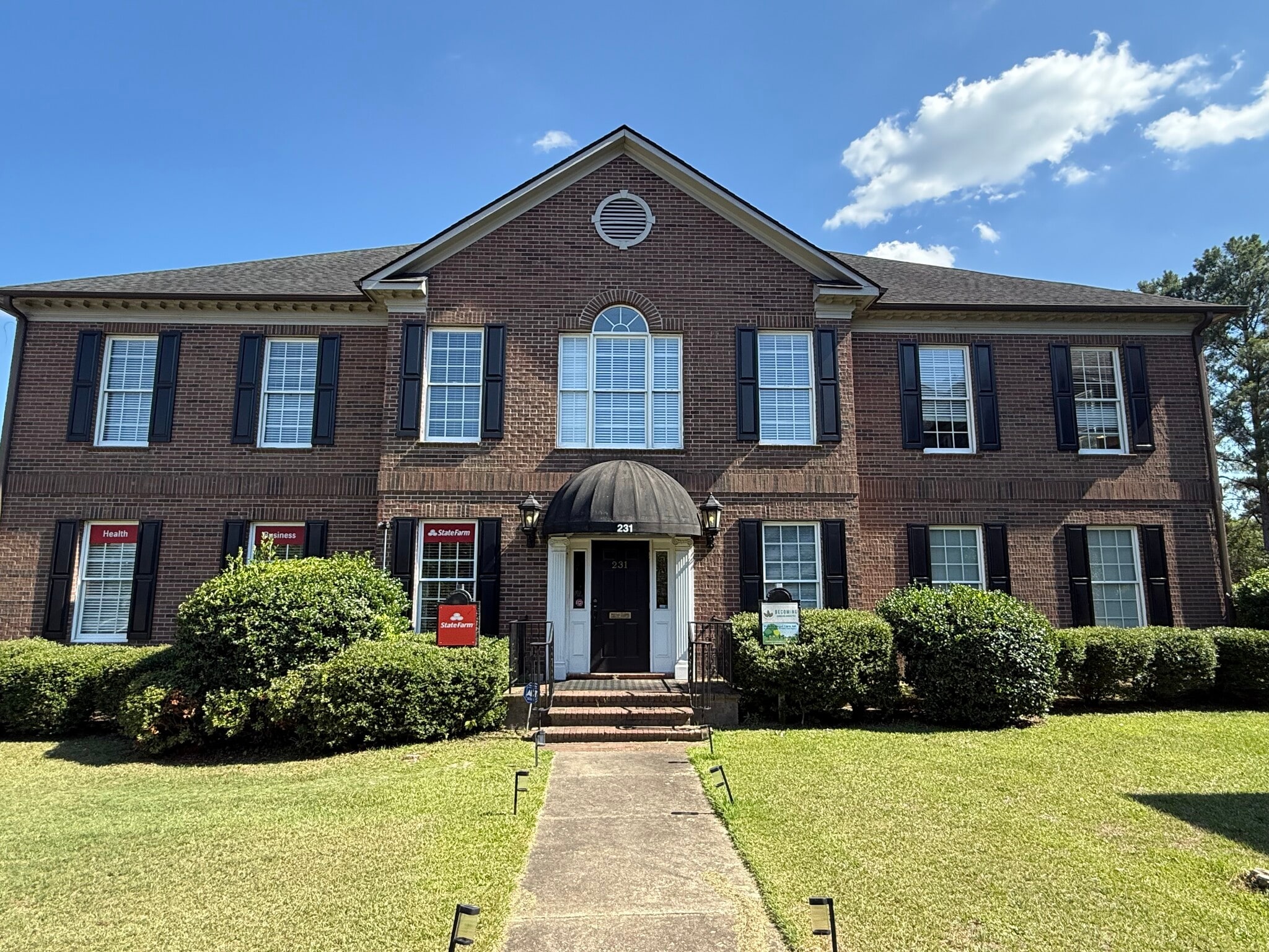 231 Westlake Rd, Fayetteville, NC for lease Interior Photo- Image 1 of 13