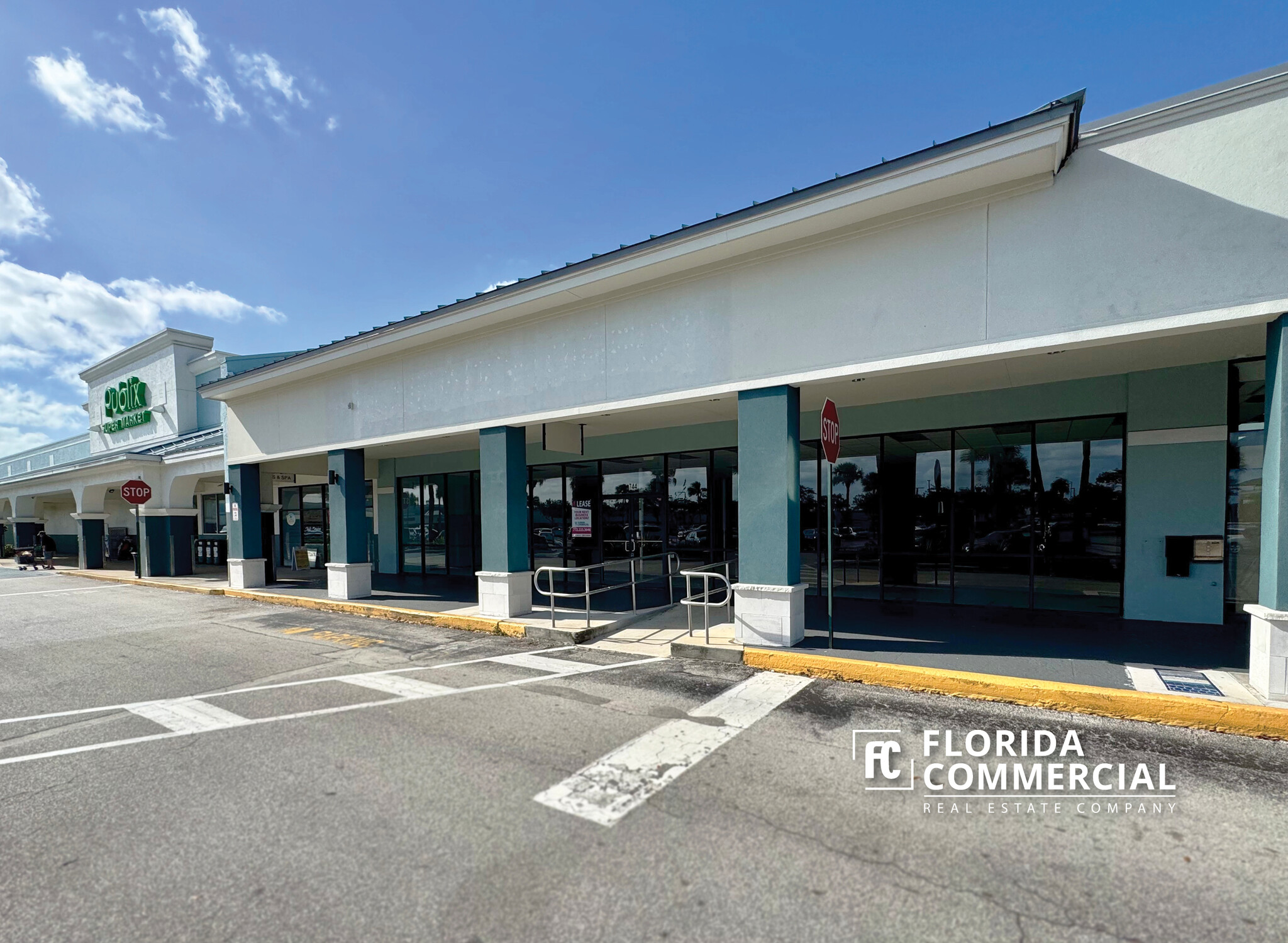 746 SW Federal Hwy, Stuart, FL for lease Building Photo- Image 1 of 10