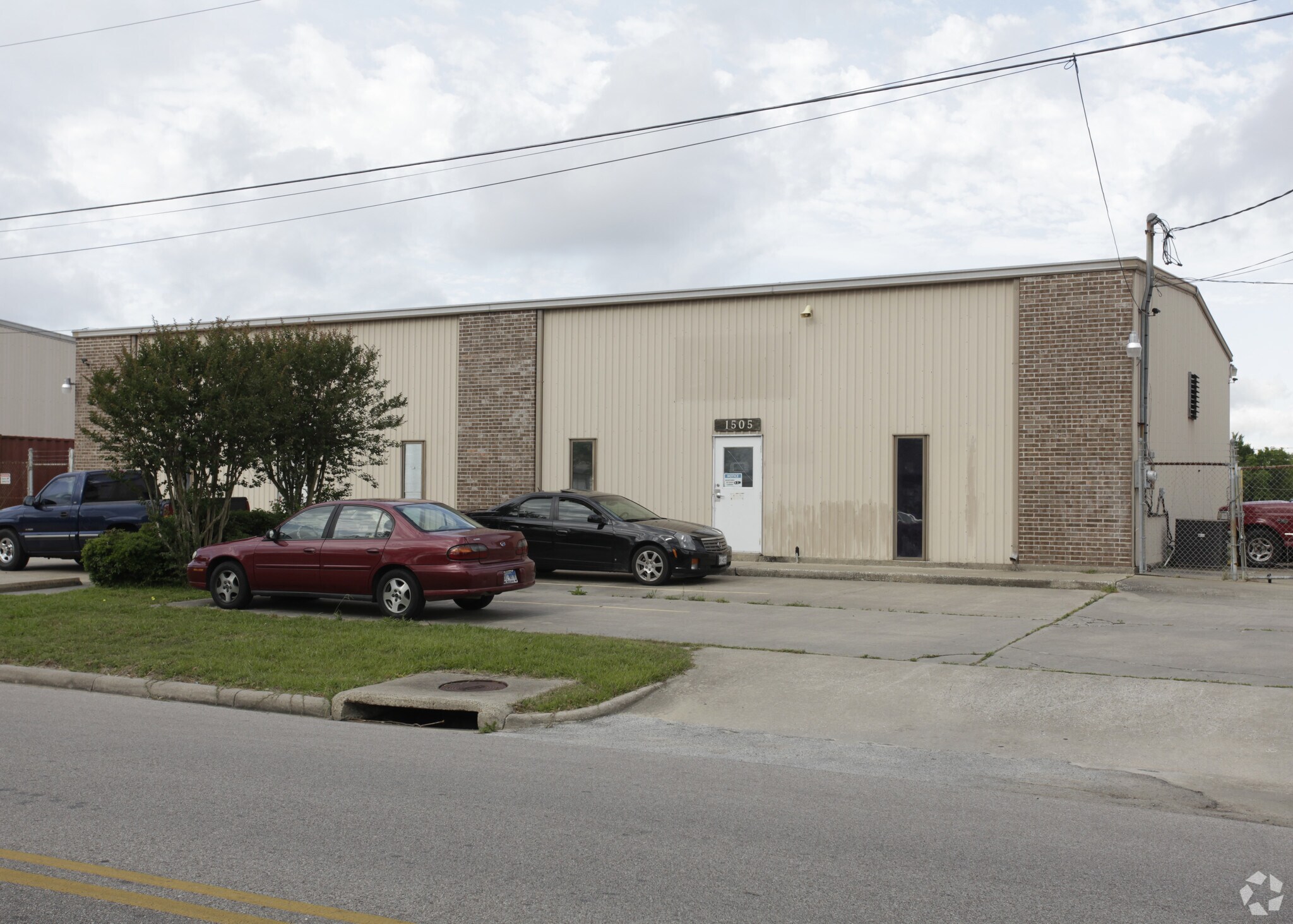 1507 Beaumont Rd, Baytown, TX for lease Primary Photo- Image 1 of 3