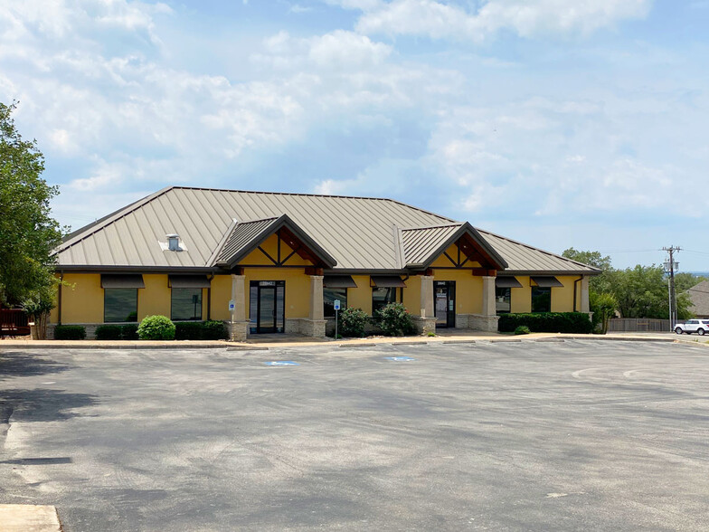 20642 Stone Oak Pkwy, San Antonio, TX for sale - Building Photo - Image 1 of 1