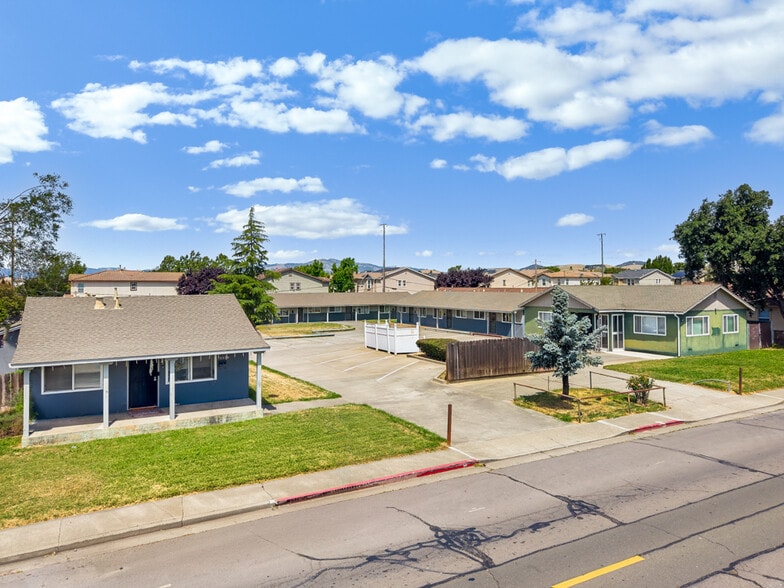 1637 Kidder Ave, Fairfield, CA for sale - Building Photo - Image 2 of 21