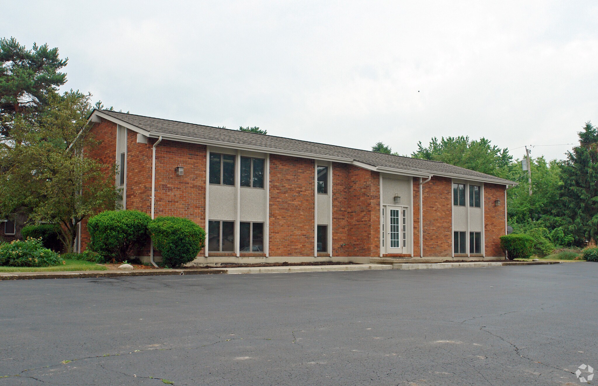 5850 S County Road 25A, Tipp City, OH à louer Photo du bâtiment- Image 1 de 17