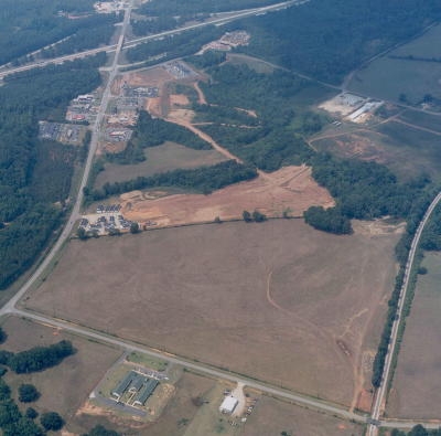 Highway 44, Greensboro, GA for sale - Primary Photo - Image 1 of 1