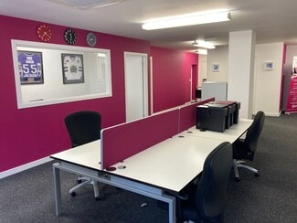 Plus de détails pour 50 Titchfield St, Kilmarnock - Commerce de détail à vendre