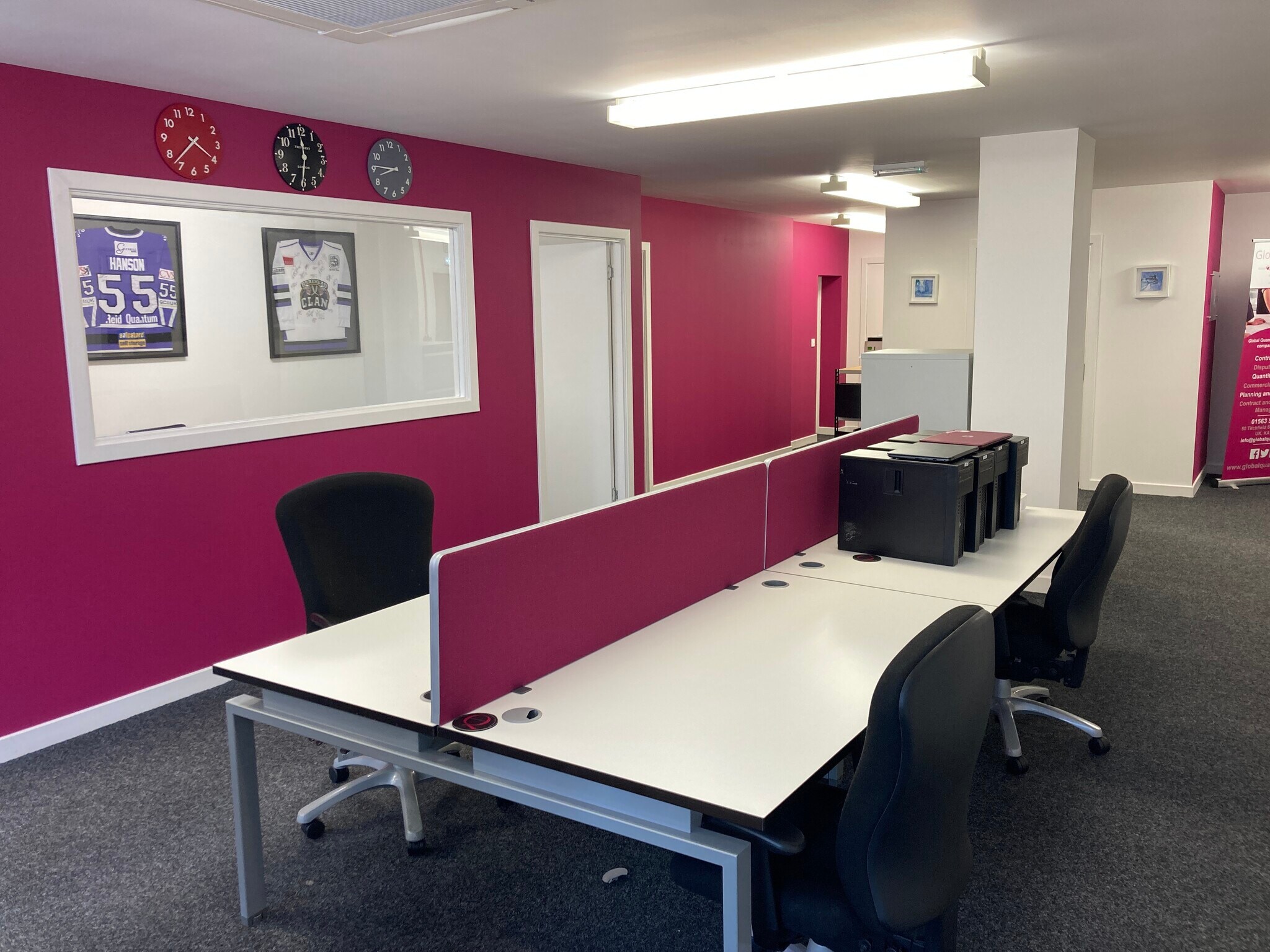 50 Titchfield St, Kilmarnock for sale Building Photo- Image 1 of 6