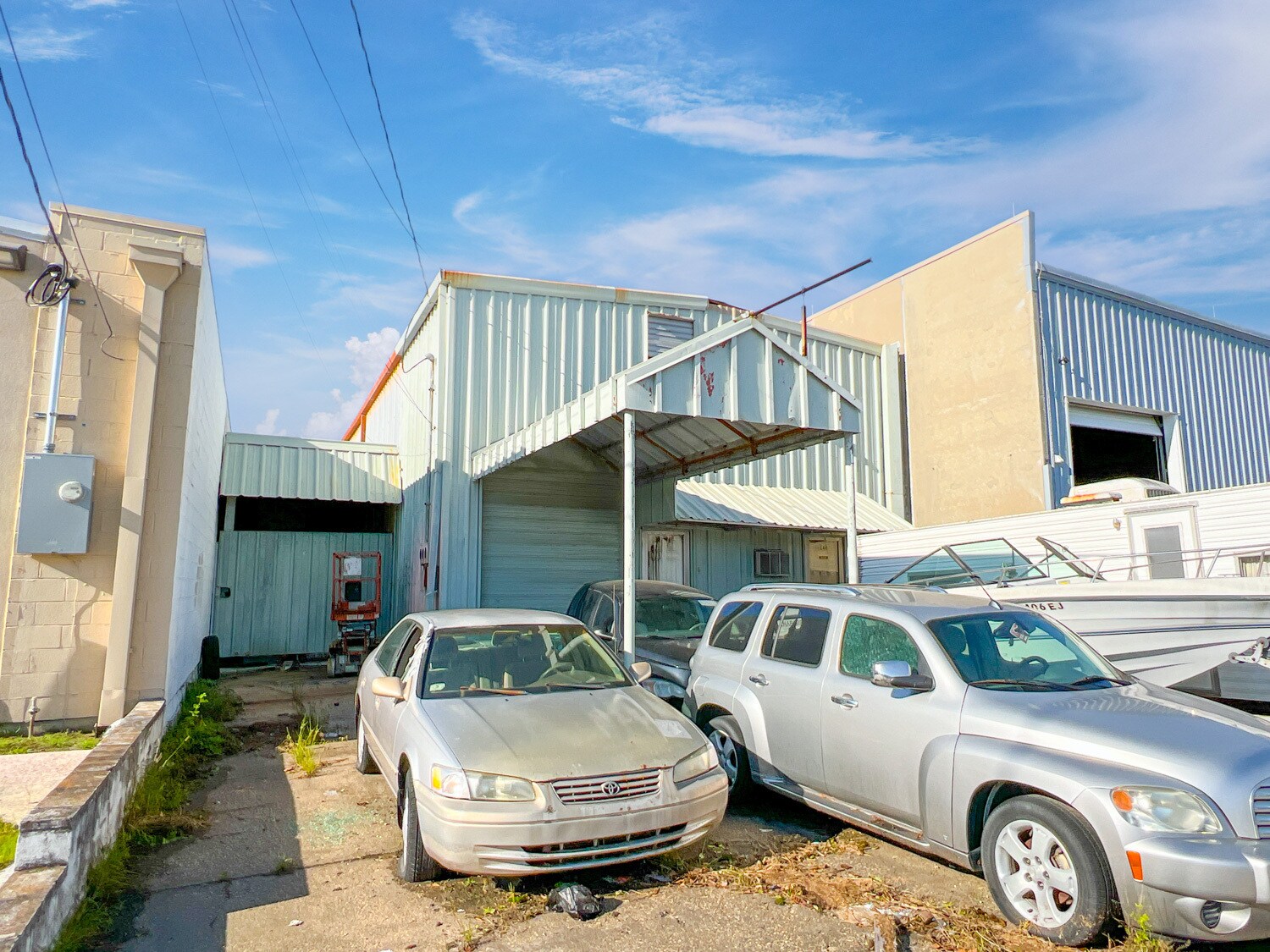 1240 27th St, Kenner, LA à vendre Photo du bâtiment- Image 1 de 4