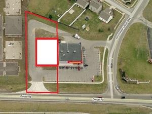 More details for 0 Gender Rd, Canal Winchester, OH - Land for Lease