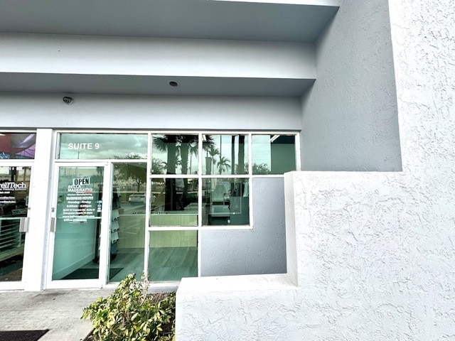 2400 W Copans Rd, Pompano Beach, FL for sale - Building Photo - Image 1 of 15