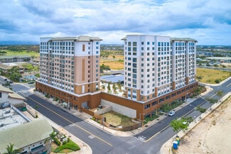 Plus de détails pour 1020 Wakea St, Kapolei, HI - Terrain à louer