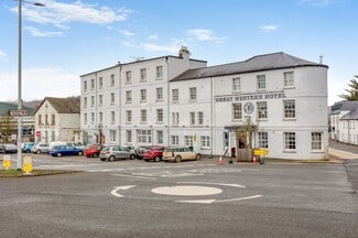 More details for St David's Hl, Exeter - Hospitality for Sale