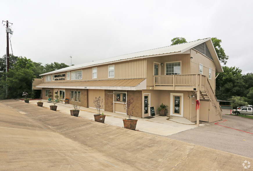 13101 State Hwy 71, Bee Cave, TX à vendre - Photo principale - Image 1 de 1