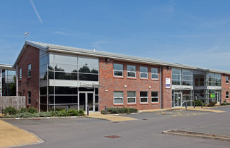 Plus de détails pour Ibstone Rd, Stokenchurch - Bureau à louer