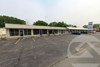 More details for 3310-3334 Glanzman Rd, Toledo, OH - Retail, Flex for Lease