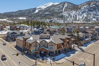 Plus de détails pour 720 Main St, Frisco, CO - Local commercial à louer