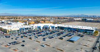 More details for 4245 S Grand Canyon Dr, Las Vegas, NV - Retail for Lease