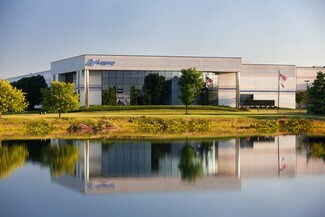 Plus de détails pour 13333 Lakefront Dr, Earth City, MO - Local d'activités à louer