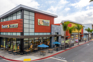 More details for 1505-1611 Hawthorne Blvd, Redondo Beach, CA - Retail for Lease