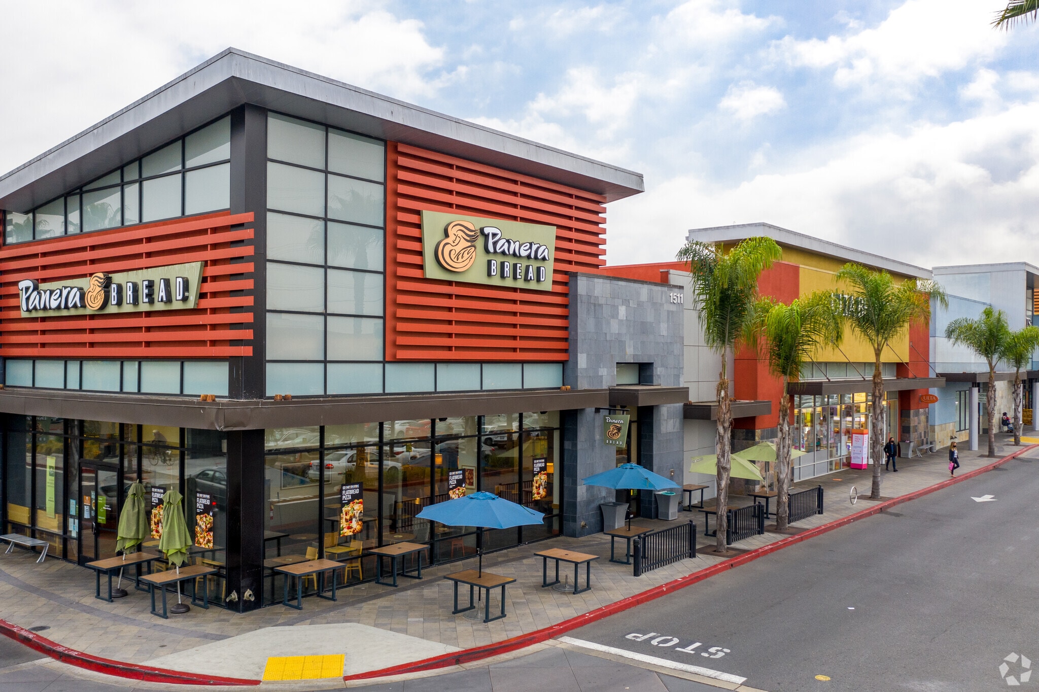 1505-1611 Hawthorne Blvd, Redondo Beach, CA for lease Primary Photo- Image 1 of 5