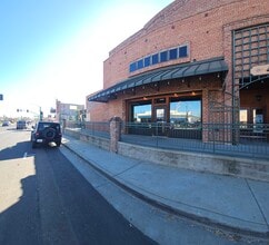 400-490 Lincoln Blvd, Lincoln, CA for lease Interior Photo- Image 2 of 9