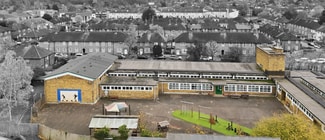 More details for Longshaw Rd, London - Office for Lease