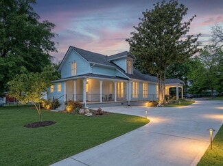 Plus de détails pour 134 Marble Mill Rd, Marietta, GA - Bureau à vendre