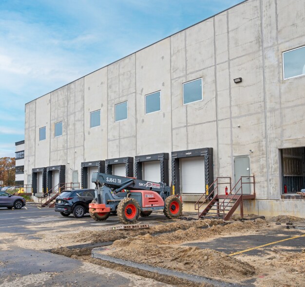 640 James St, Lakewood, NJ à vendre - Photo du bâtiment - Image 3 de 10