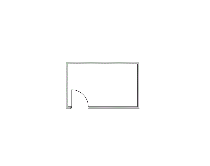 3100 E 45th St, Cleveland, OH à louer Plan d’étage- Image 1 de 1