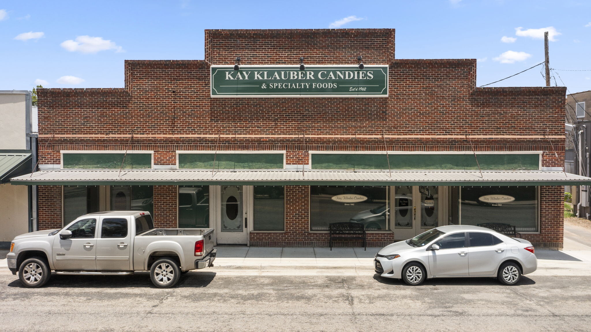 520 Walnut St, Columbus, TX for sale Primary Photo- Image 1 of 36