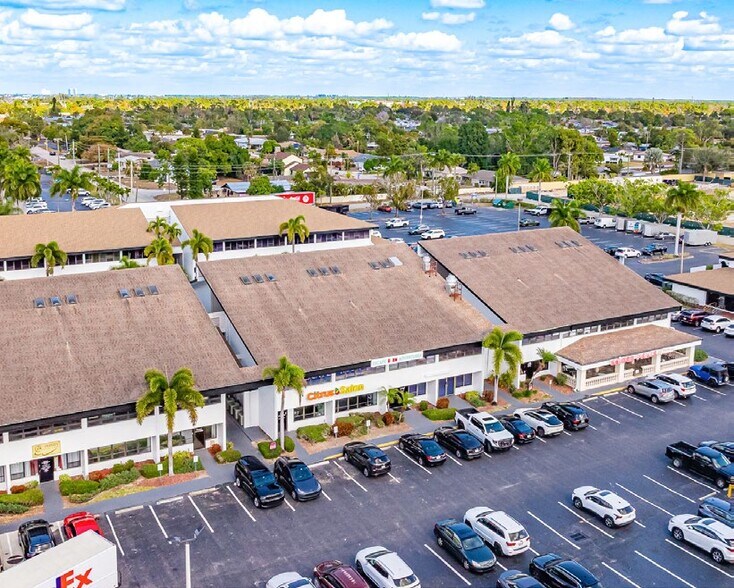 12995 S Cleveland Ave, Fort Myers, FL for sale - Primary Photo - Image 1 of 2