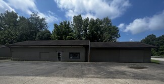 More details for 16059 Elm Rock Rd, Nelsonville, OH - Retail for Lease