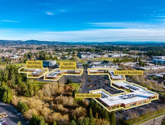 More details for Trellis West – Flex for Sale, Beaverton, OR