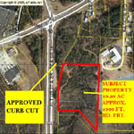 0 Bankhead Hwy, Carrollton, GA for sale - Primary Photo - Image 1 of 2