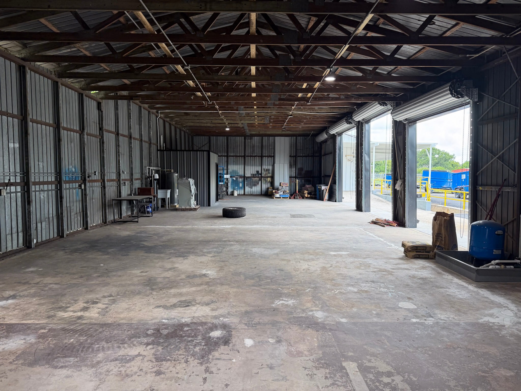 301 Charlie Griffin Rd, Plant City, FL à louer Photo intérieure- Image 1 de 20