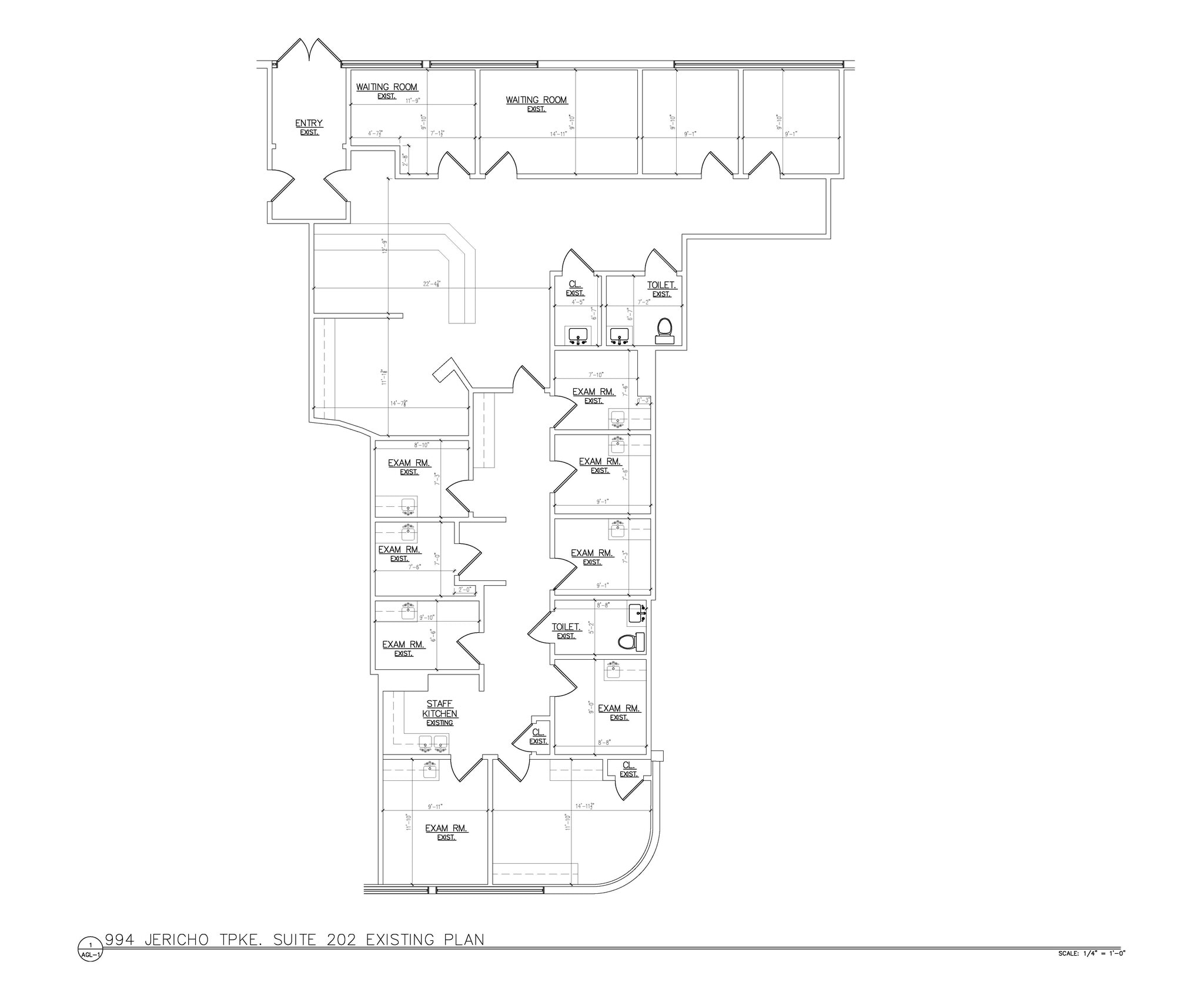 994 Jericho Tpke, Smithtown, NY for lease Interior Photo- Image 1 of 1